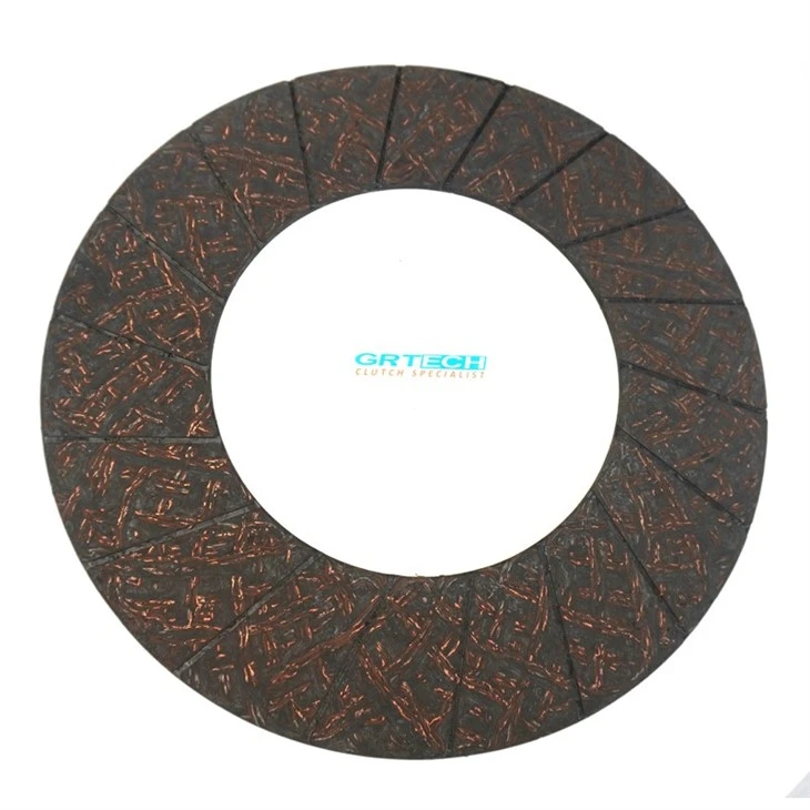 Clutch Facing (Model: GRT-WB1000-1)​ suppliers