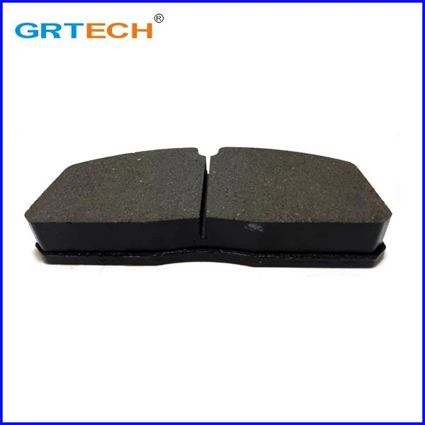 Heavy Duty Brakes For Trucks WVA 29088