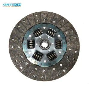 Isuzu-এর জন্য ISD-005 ক্লাচ ডিস্ক
