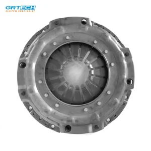 Dongfeng জন্য ট্রাক খুচরা যন্ত্রাংশ ক্লাচ কভার Assy